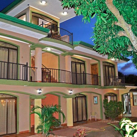 Casa Tropical Hotel San Joaquin  Luaran gambar