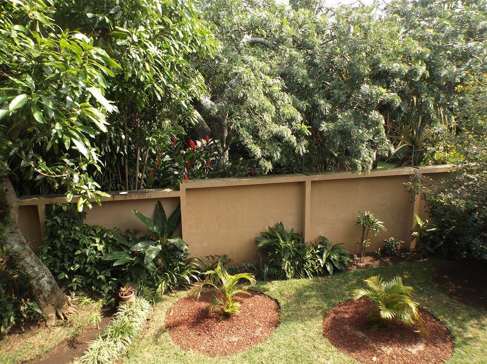 Casa Tropical Hotel San Joaquin  Luaran gambar