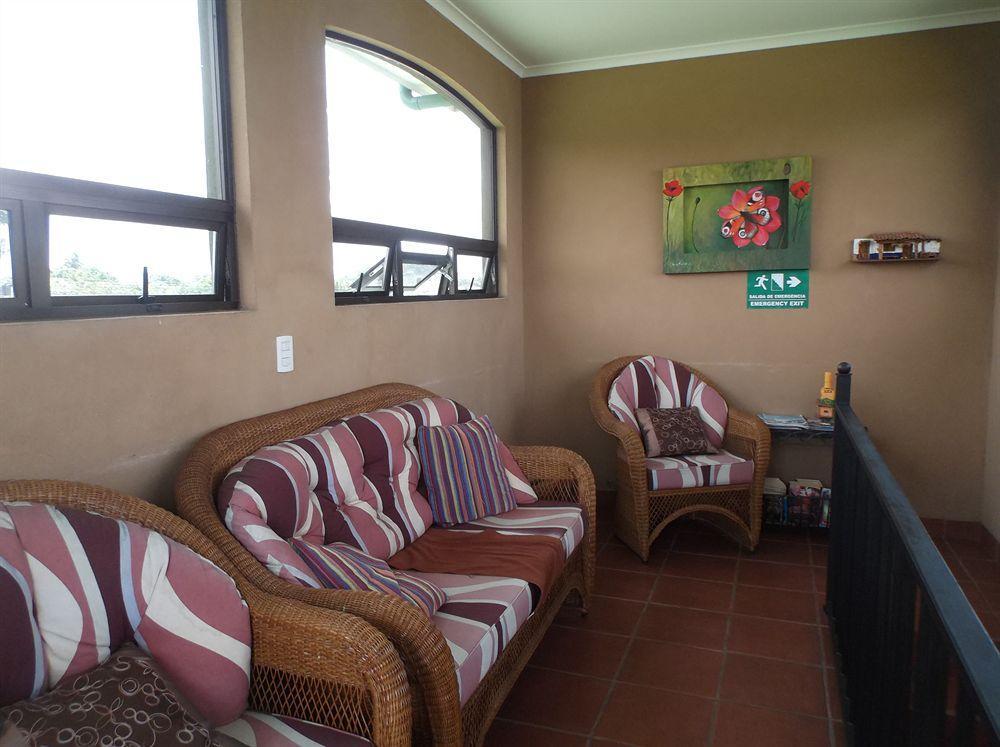 Casa Tropical Hotel San Joaquin  Luaran gambar