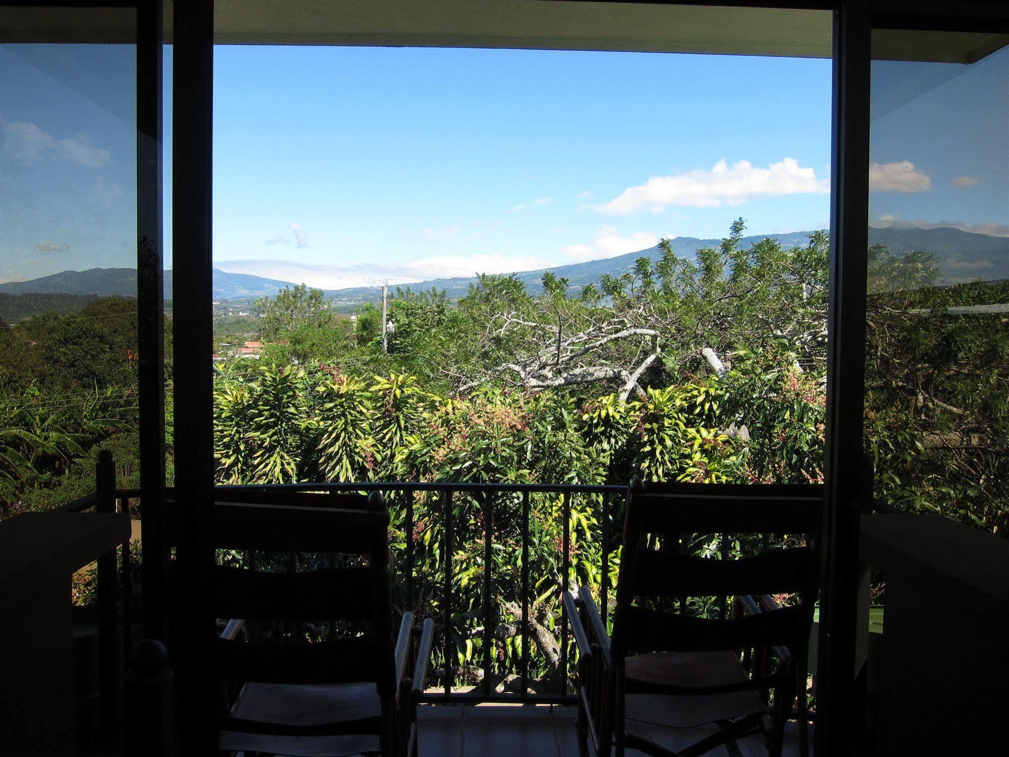 Casa Tropical Hotel San Joaquin  Luaran gambar