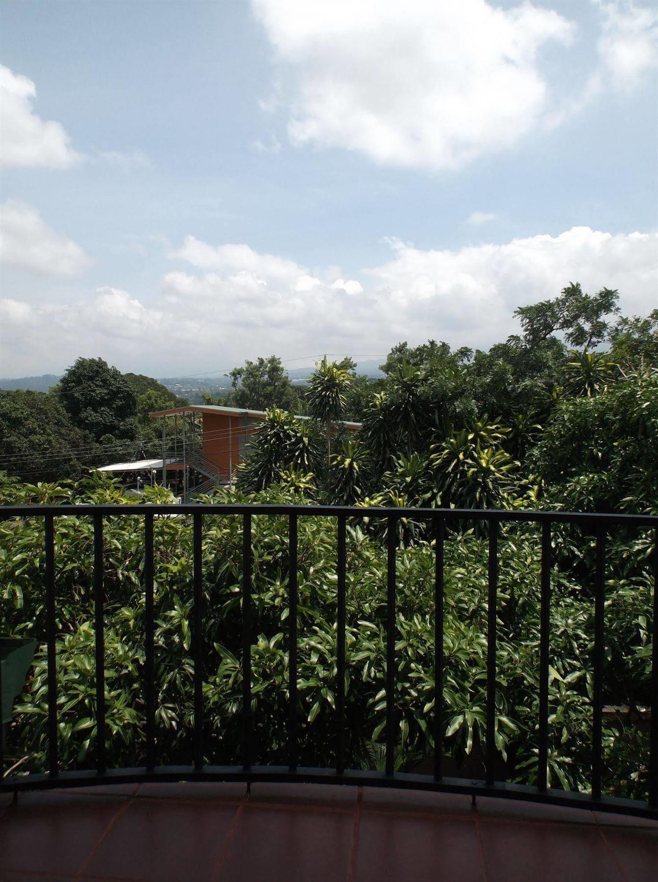 Casa Tropical Hotel San Joaquin  Luaran gambar