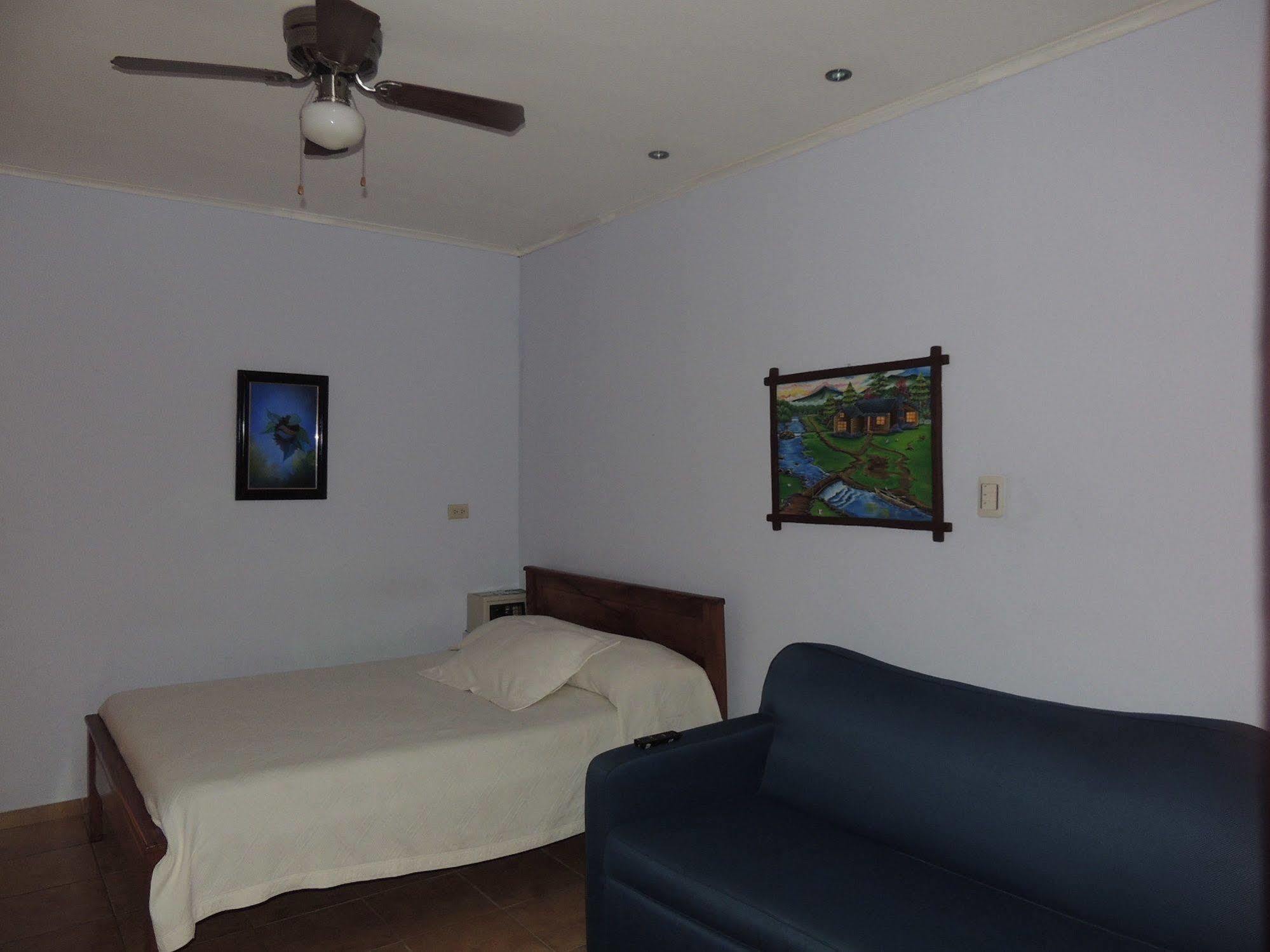 Casa Tropical Hotel San Joaquin  Luaran gambar