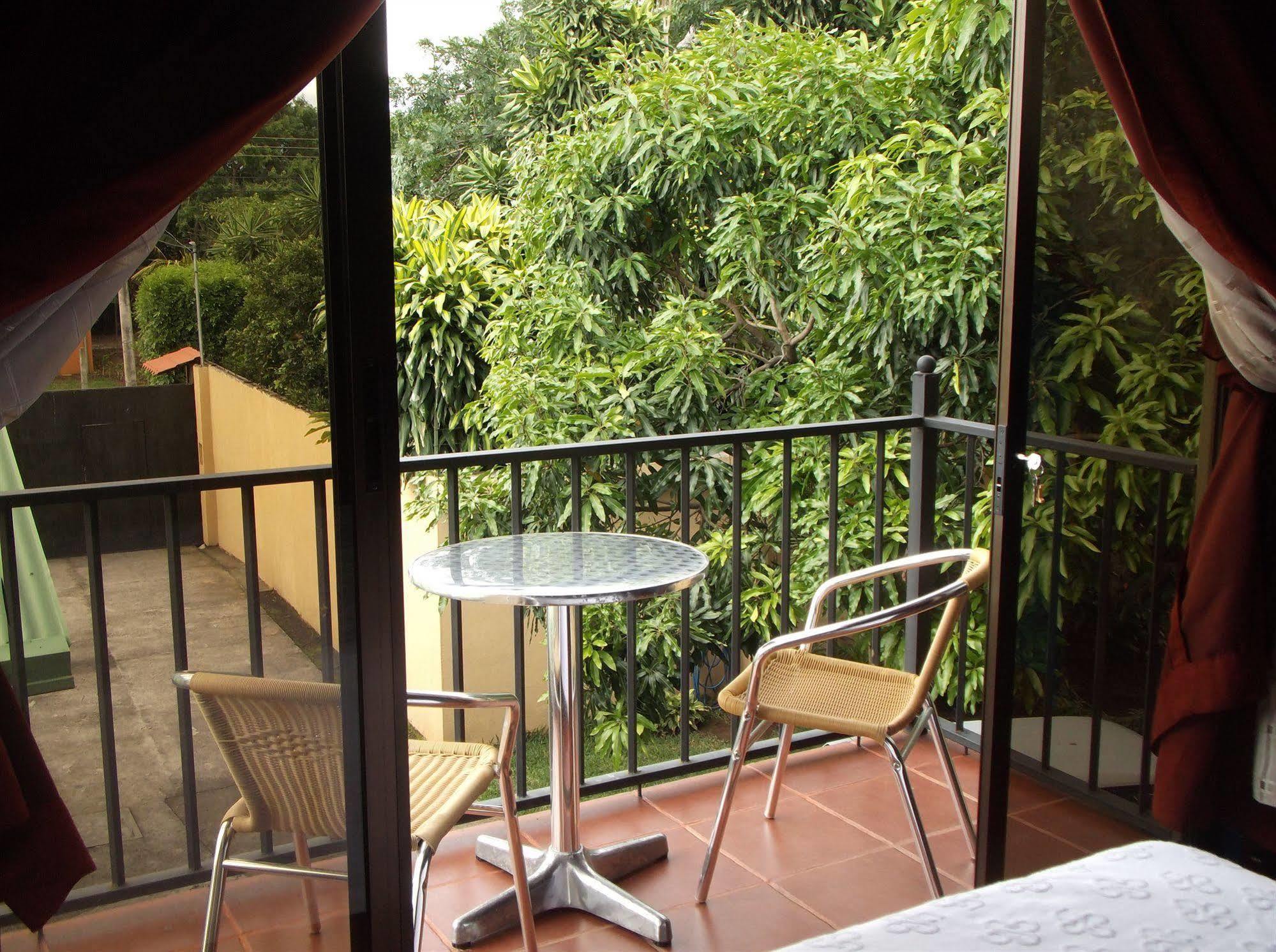 Casa Tropical Hotel San Joaquin  Luaran gambar