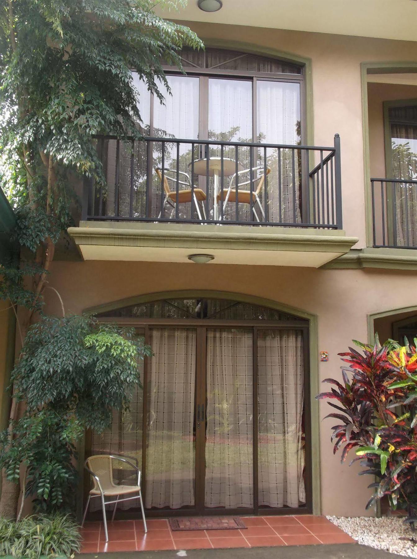 Casa Tropical Hotel San Joaquin  Luaran gambar