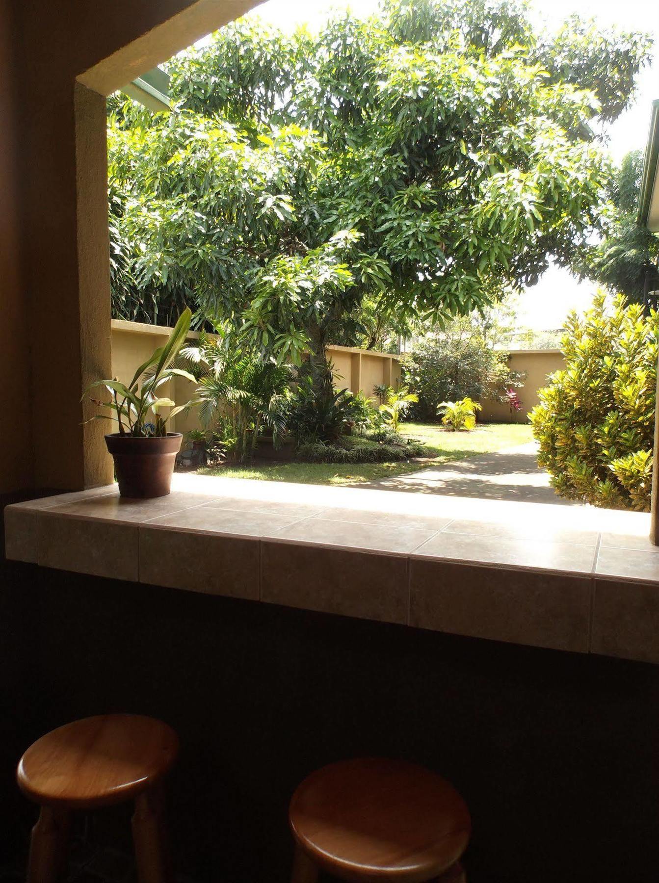 Casa Tropical Hotel San Joaquin  Luaran gambar