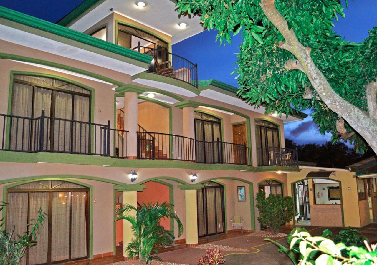 Casa Tropical Hotel San Joaquin  Luaran gambar